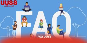 FAQ UU88 – Tất Tần Tật Về Nạp, Rút, Khuyến Mãi Và Bảo Mật